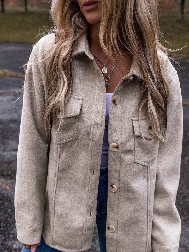 Sadie Fickfickor Knappad Byxa för wholesale av Threaded Pear