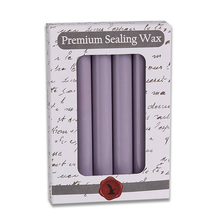 Freund Mayer & Co. – wholesale Sealing wax – Glue Gun Sealing Wax Sticks-6 Pack- 36 colors30
