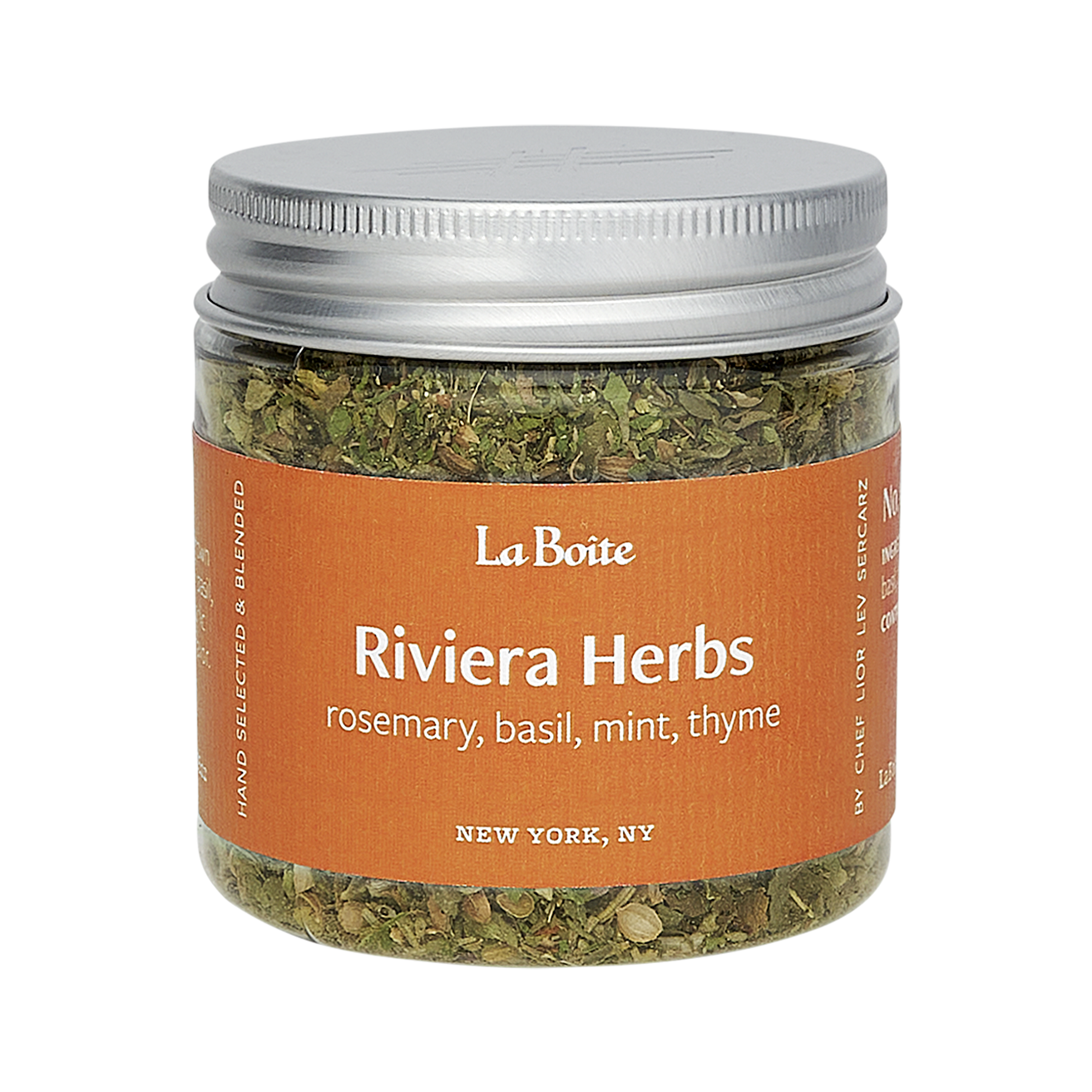 Citrus Herb Seasoning - Katie's Cucina