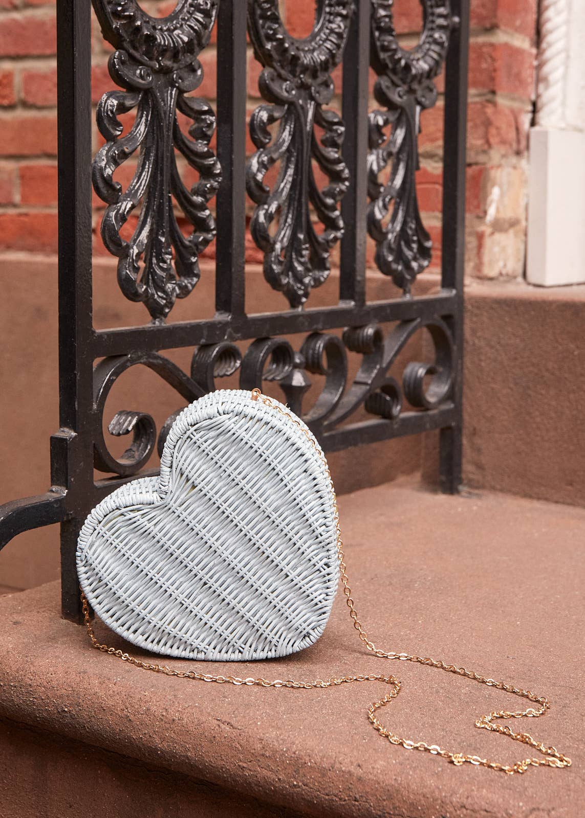 Kayu - Venta al por mayor Bolso de mano - Mujer - Bolso de mano de mimbre tejido de sisal con cierre magnético10