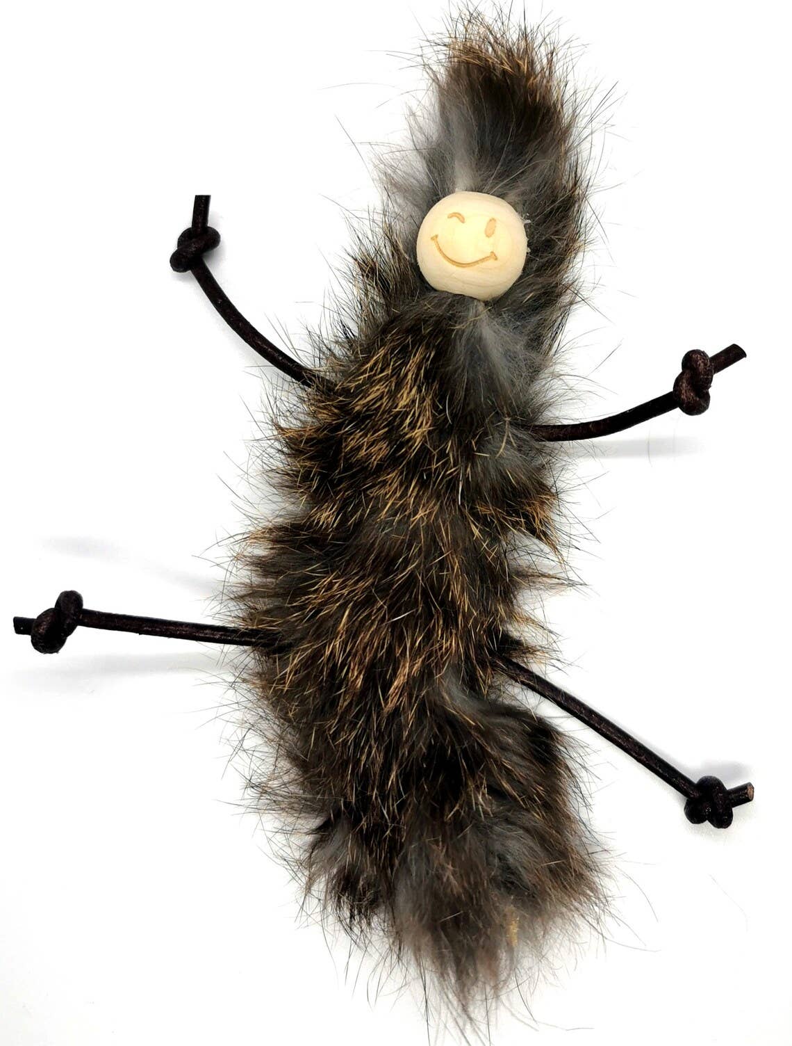 Amunet´s - Venta al por mayor Juguete - Gatos - Yeti y Pie Grande de Amunet's®2