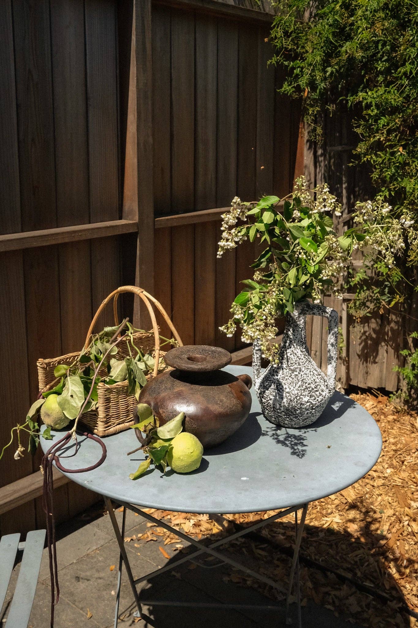 Twenty Third by Deanne - Wholesale Vase - Febi Vessel8