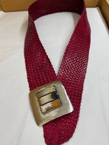 BQ27 RED for wholesale by DAIRI