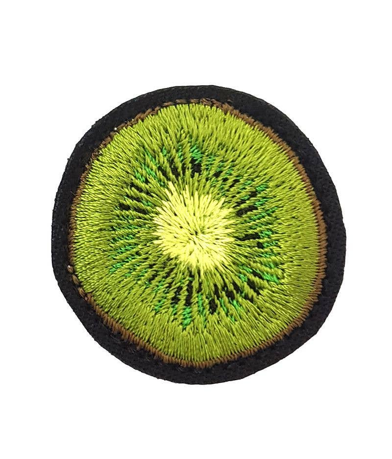 Missive Paris - Wholesale Patch - Kiwi Patch