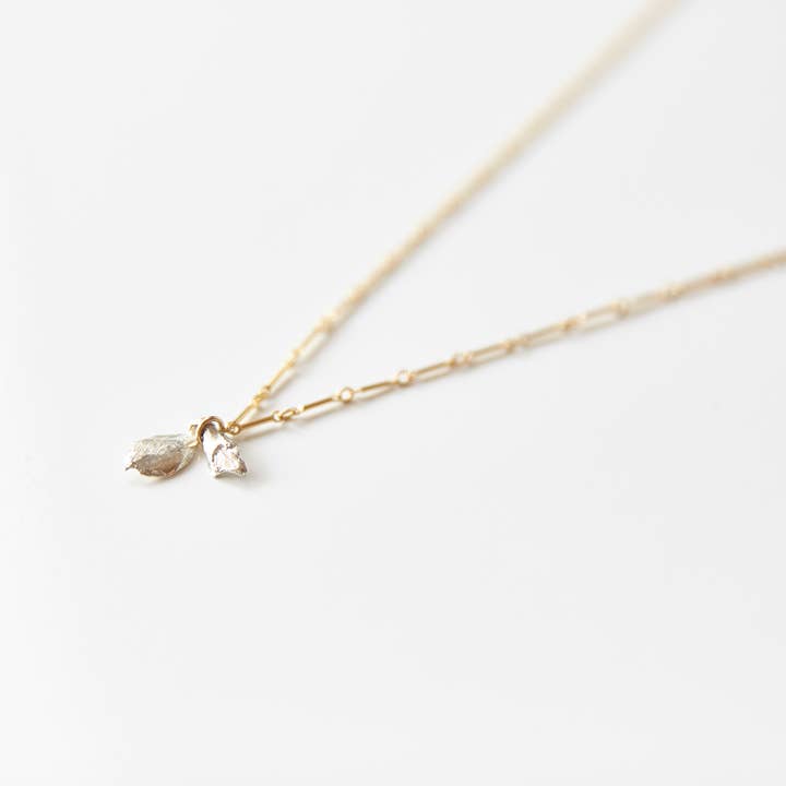 Ella Necklace for wholesale by Nancy Nelson Jewelry