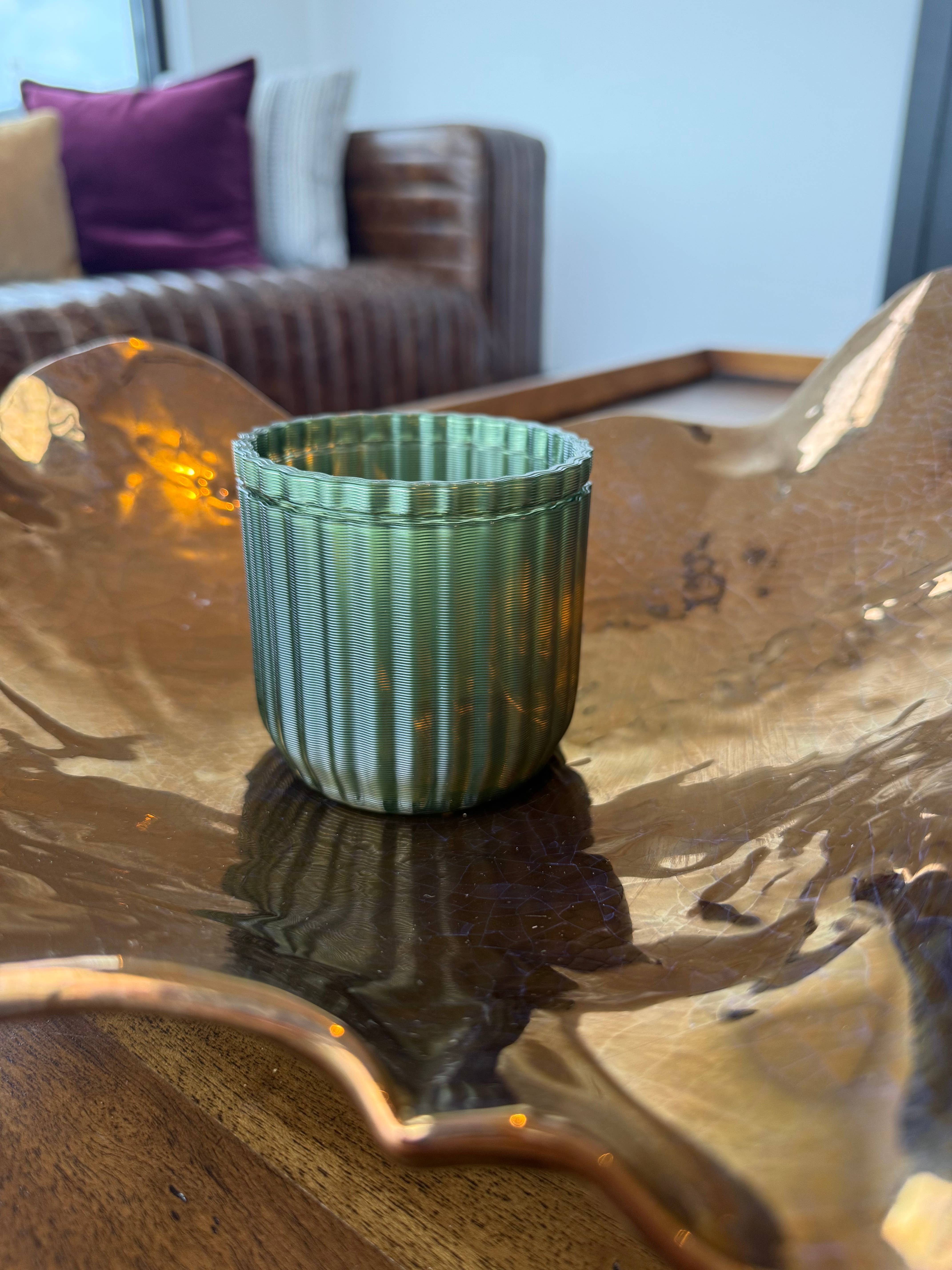 MONKBOTANICALS - Wholesale Plant Pot - 3.5" Monk Classic Self-Watering Planter 5