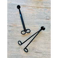 Crush Candle Company – wholesale Wick trimmer – Candle Wick Trimmer