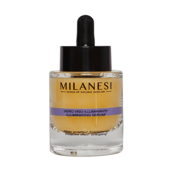 Upplysande serum för wholesale av Milanesi Skincare