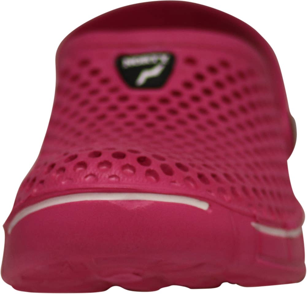 Eastern Off Price – wholesale Sandals – Women's – Norty Women's Garden Clogs Shoes Casual Quick Drying Slipper4