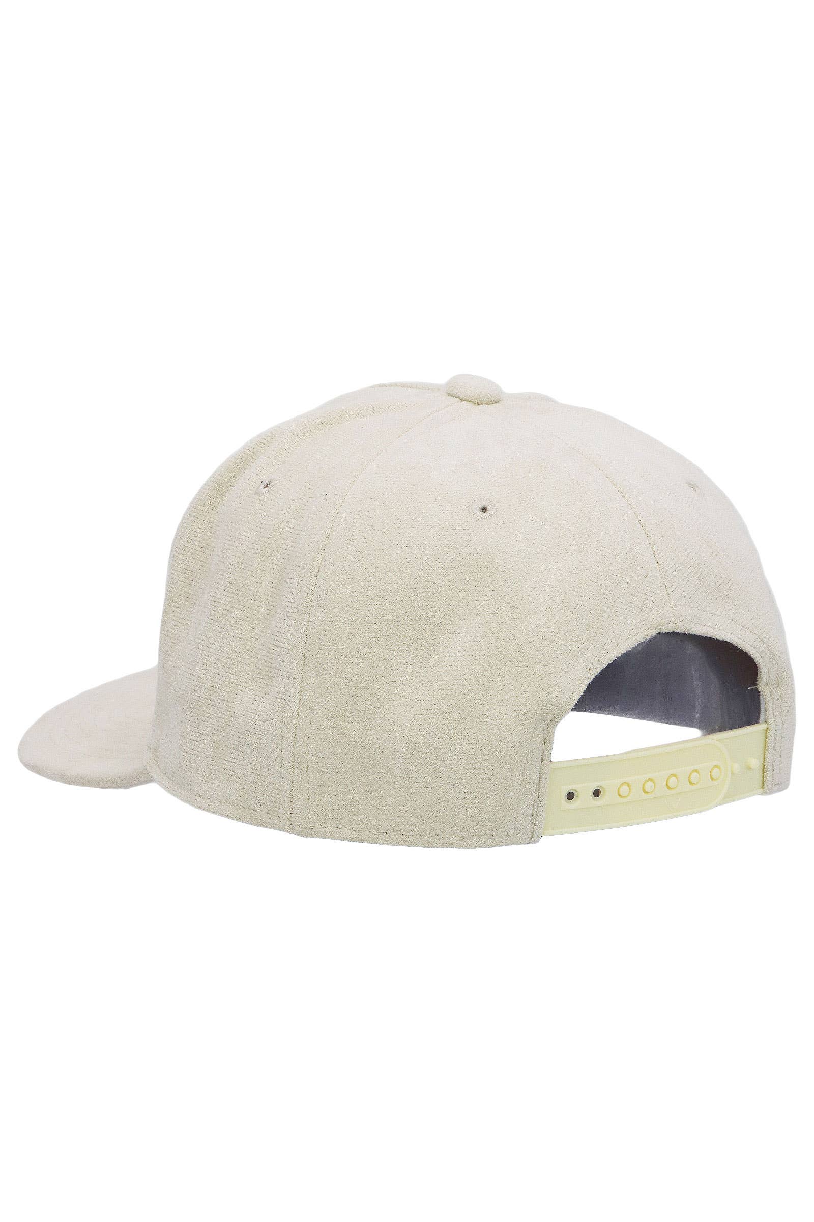 Cap Zone - Vente Casquette de baseball – unisexe - Casquette de baseball cinq panneaux en suédine vegan premium1