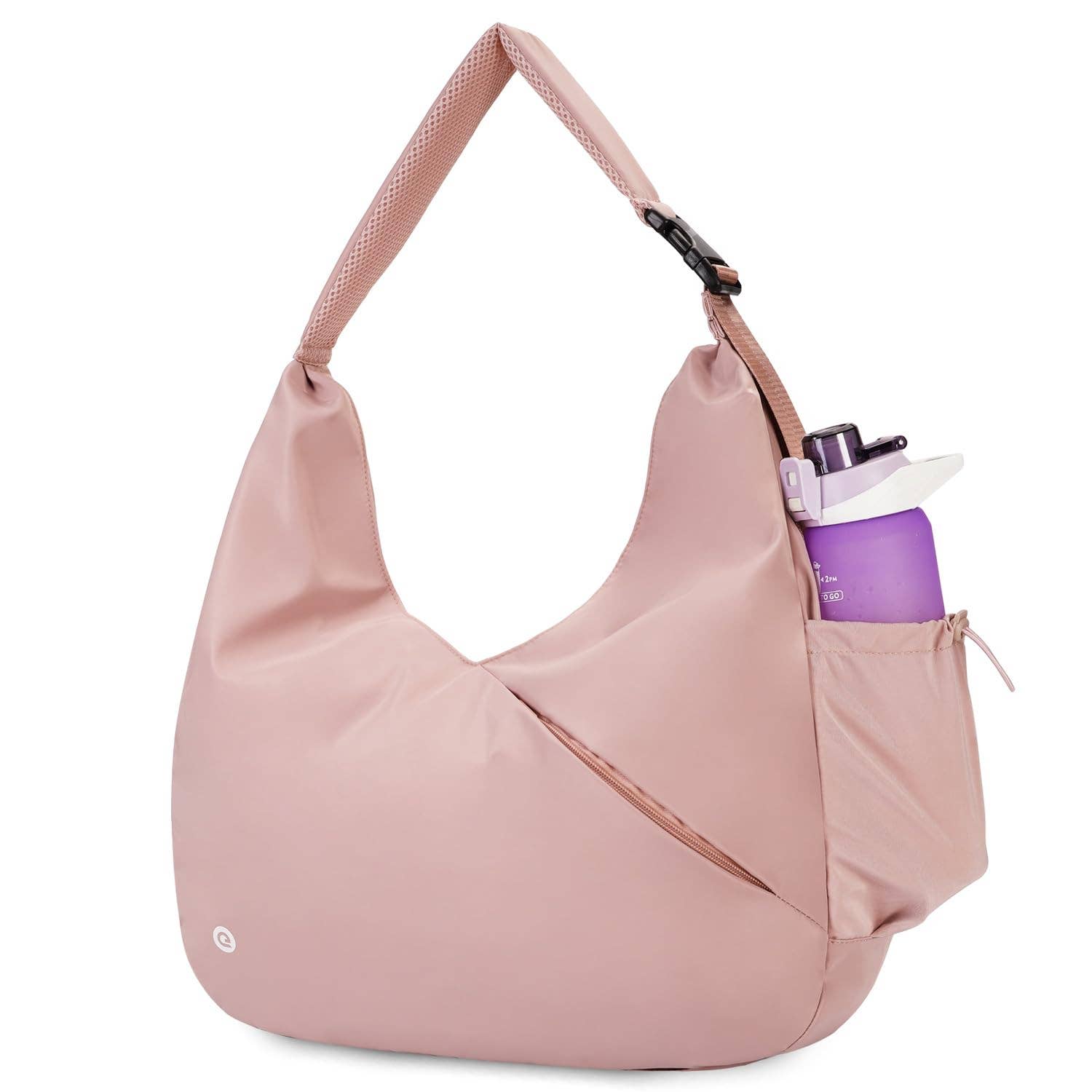 wandf - Vendita all'ingrosso Sacca da viaggio - Donna - Borsa a tracolla da palestra per il weekend con tasca umida7