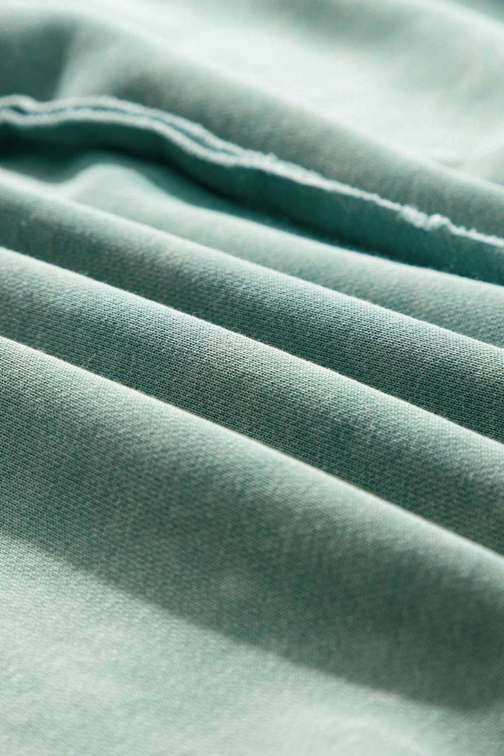 Aapparella - Wholesale Sweatshirt - Women's - Waffle Knit * Patchwork Long Sleeve Sweatshirt | S-2XL19