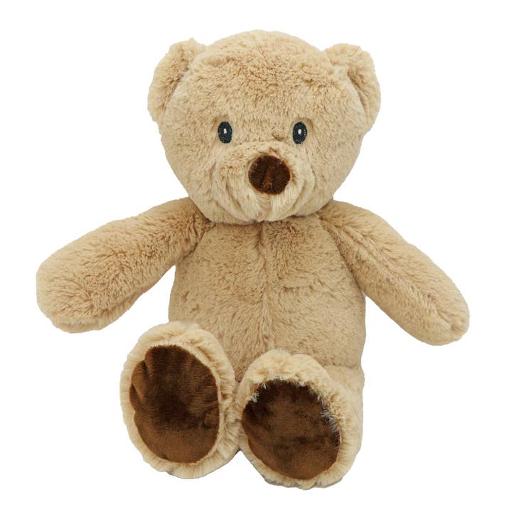 Rose Textiles - Wholesale Stuffed/plush toy – Kids & baby - 8" Plush Teddy Bear1