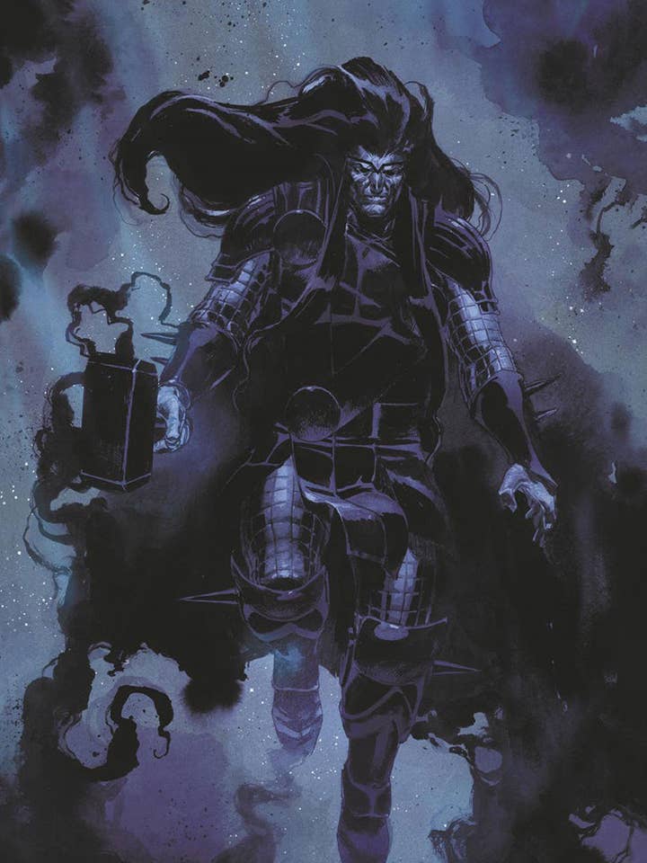 THOR #5 UNKNOWN COMICS EXCLUSIVE 3RD PTG KLEIN VIRGIN VAR (09/02/2020) for wholesale by Unknown Comics