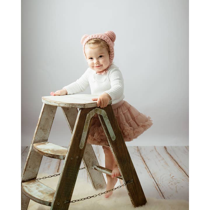 Annie & Charles - Wholesale Pants - Kids - Annie & Charles® tulle skirt9