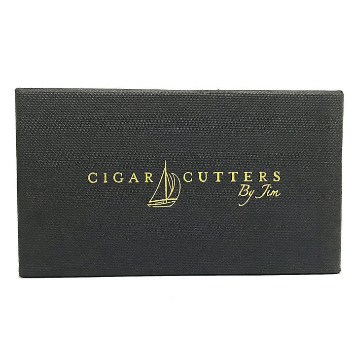 Cigar Cutters by Jim - Vendita all'ingrosso Contenitori/accessori per sigari - Tagliasigari Deer Grazing5