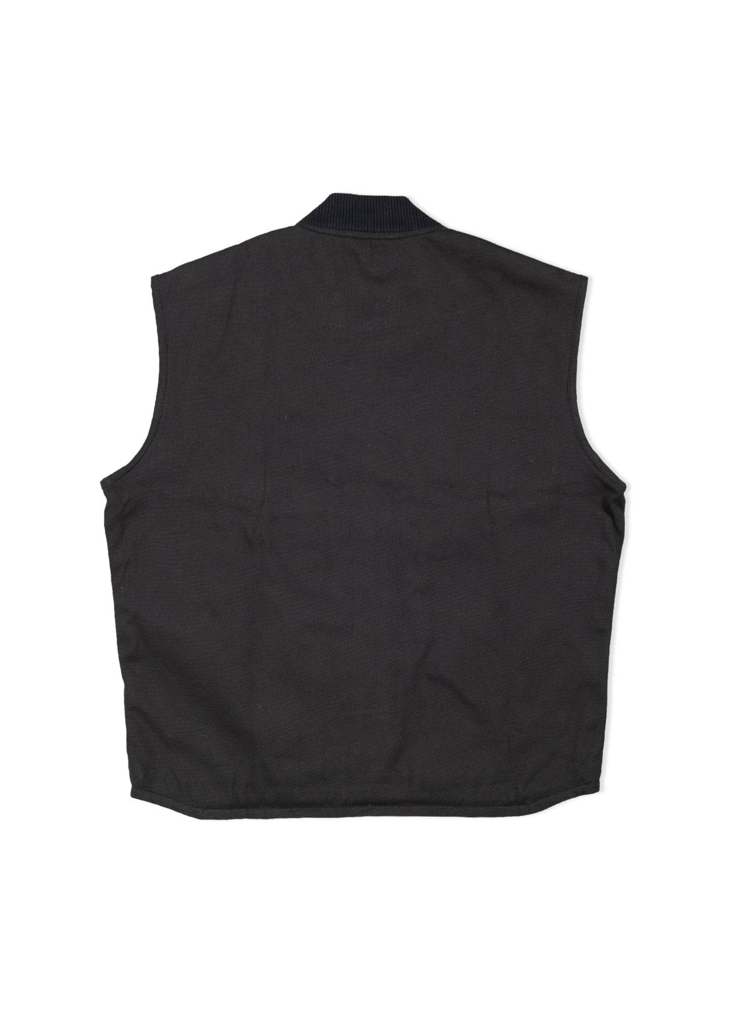 Iron & Resin - Wholesale Outerwear Vest - Men's - Highway Vest2