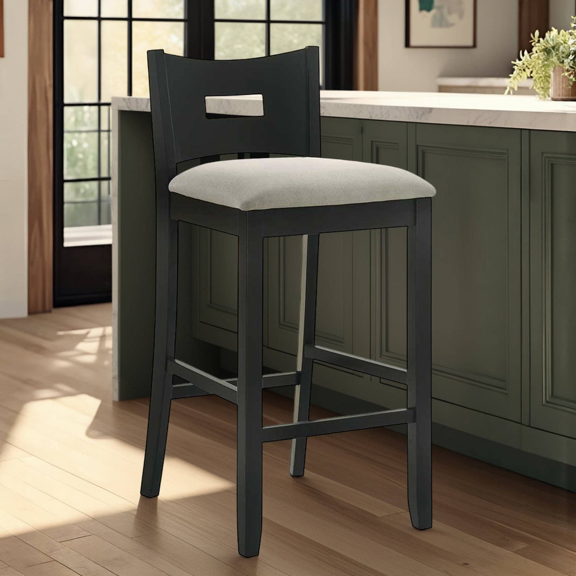 Armen Living - Wholesale Stool - Ren Barstool10