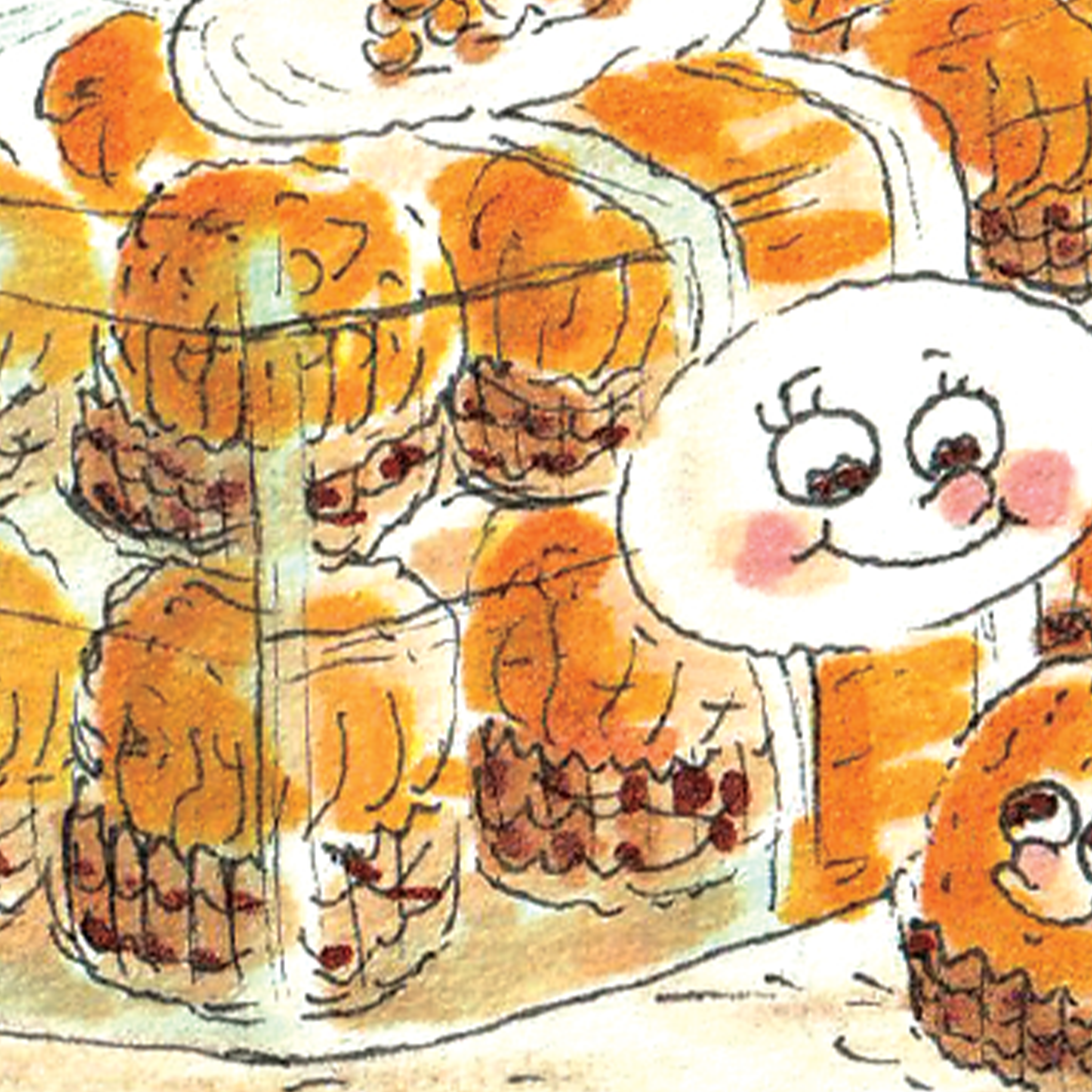 Well Drawn - Wholesale Love Card - I Love You Ferrerover and Ever8