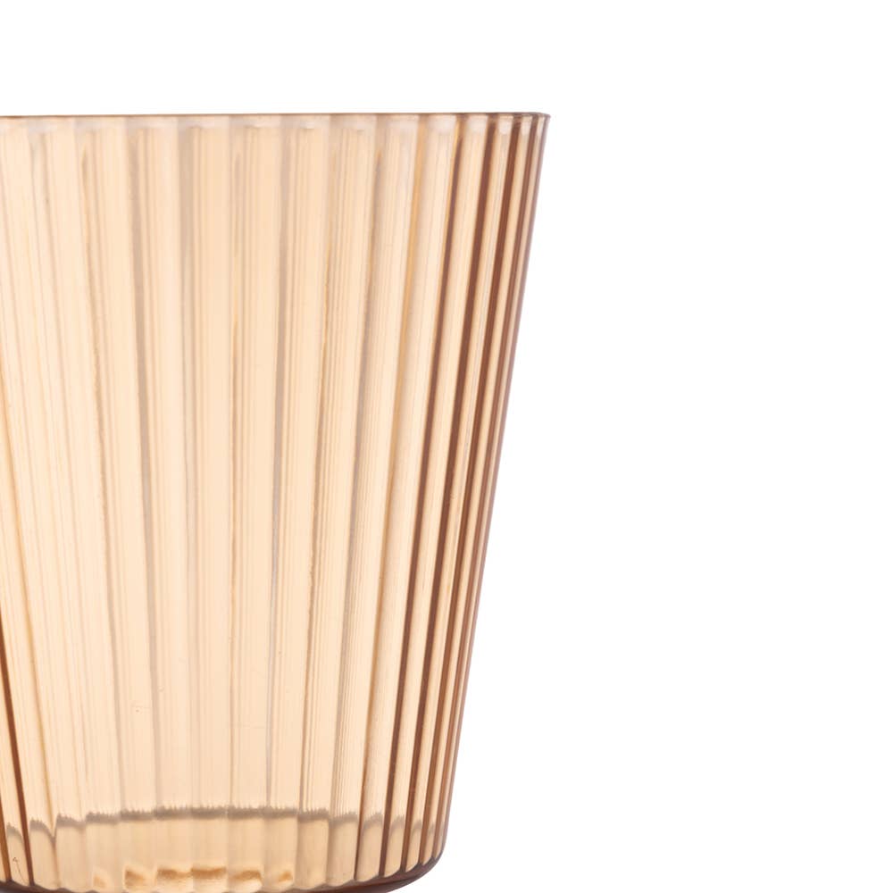 VdE Tivoli 1996 – Copo de vinho por atacado – CÁLICE ÚNICO PS 400ML SH CHOCOLATE 3ASS5