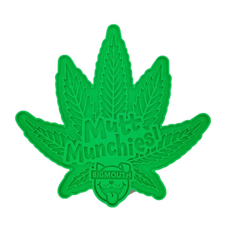 BigMouth Munchies Lick Mat for wholesale by BigMouth Inc
