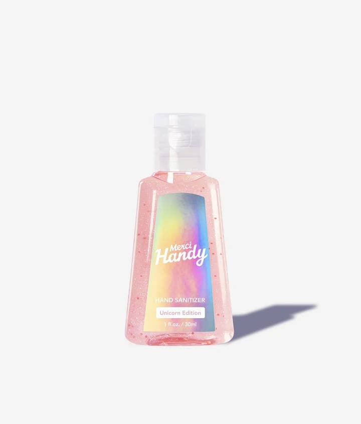 Merci Handy - Wholesale Hand Sanitizer - Unicorn Edition Hand sanitizer