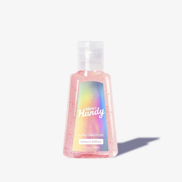 Merci Handy - Wholesale Hand Sanitizer - Unicorn Edition Hand sanitizer