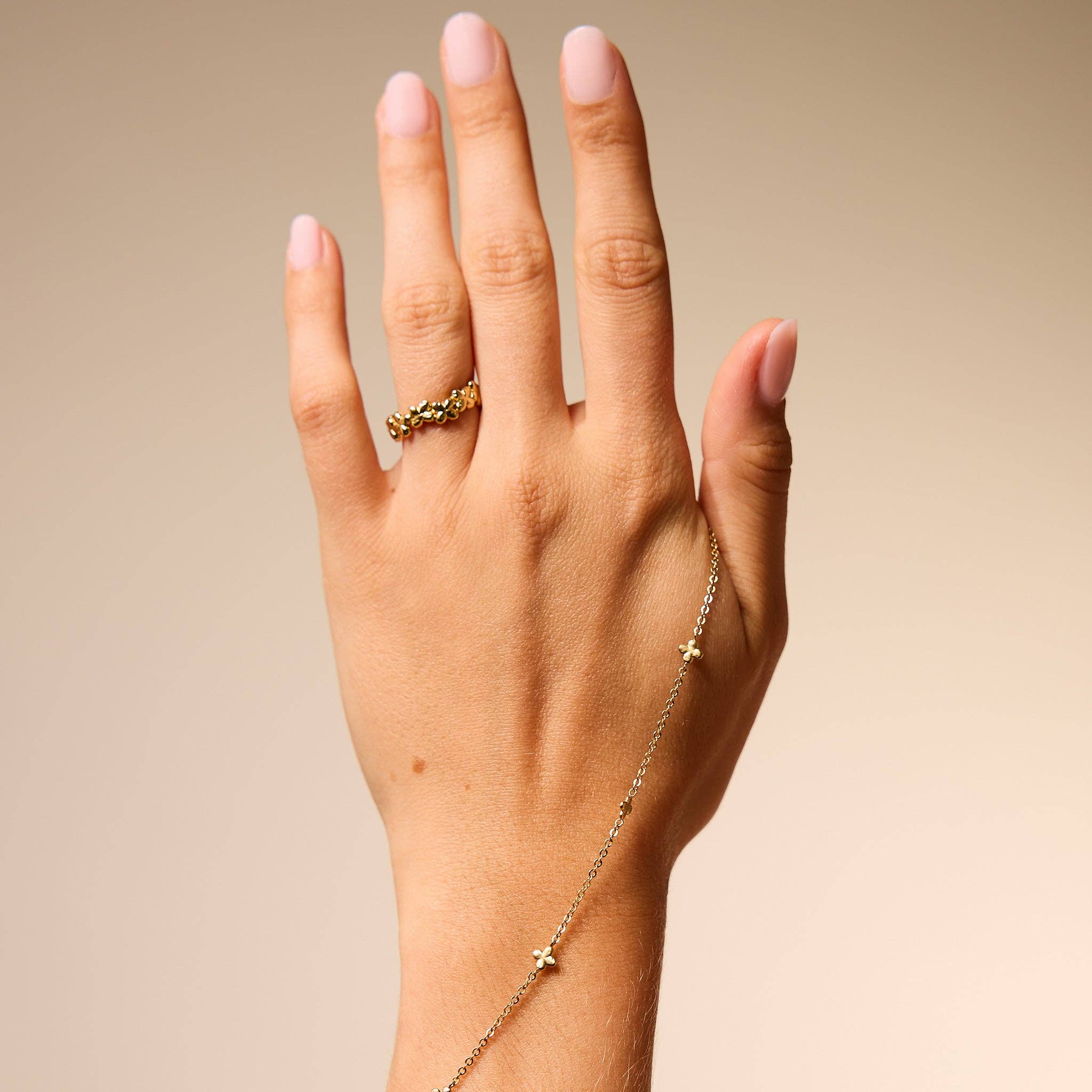 Agapée Jewelry - Wholesale Choker/Collar - Laeta Choker | Jewelry Gold Gift Waterproof3