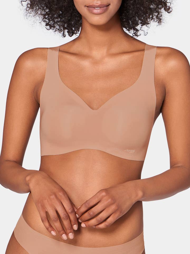 Sloggi - Venta al por mayor Brallete - Mujer - Sloggi Zero Feel Bralette Ex - 101867385