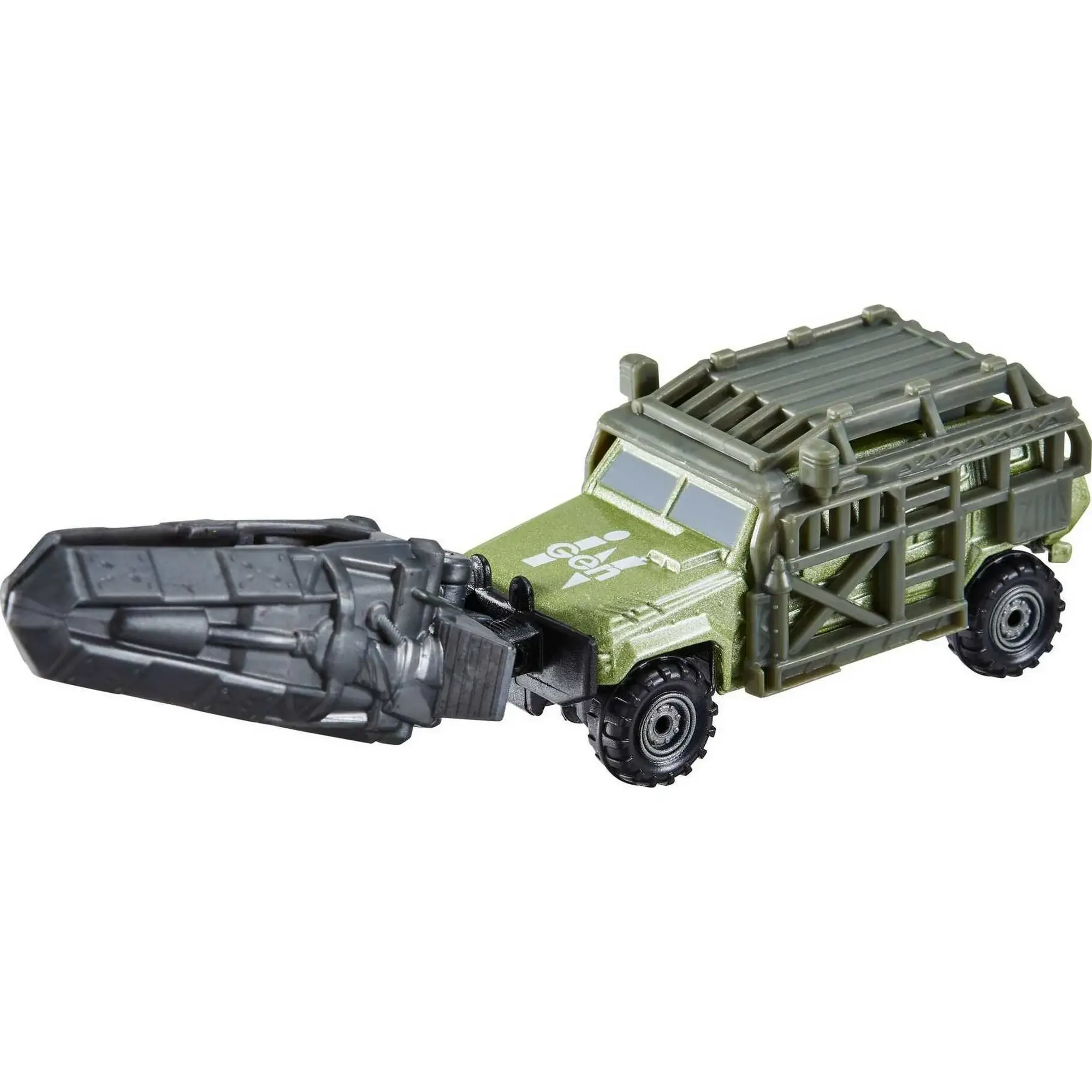 Variety Distributors - Wholesale Toy Set - Kids - Matchbox Jurassic World Dino Transport Vehicle Sets Assorted1