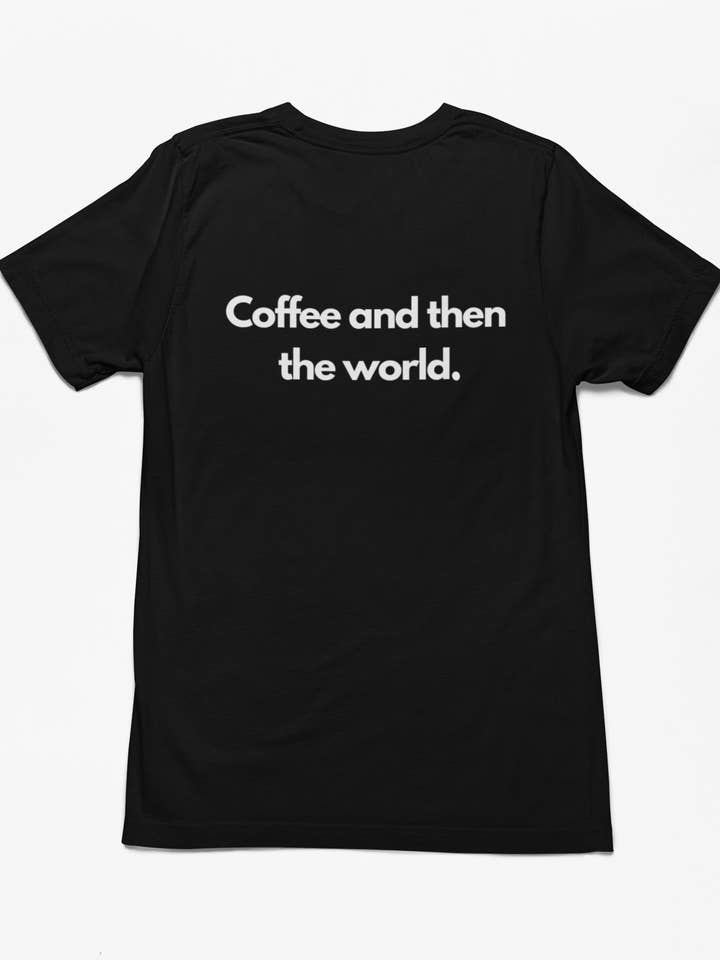 Guffaw Gallery T-Shirt für den Großhandel von MaplePrint