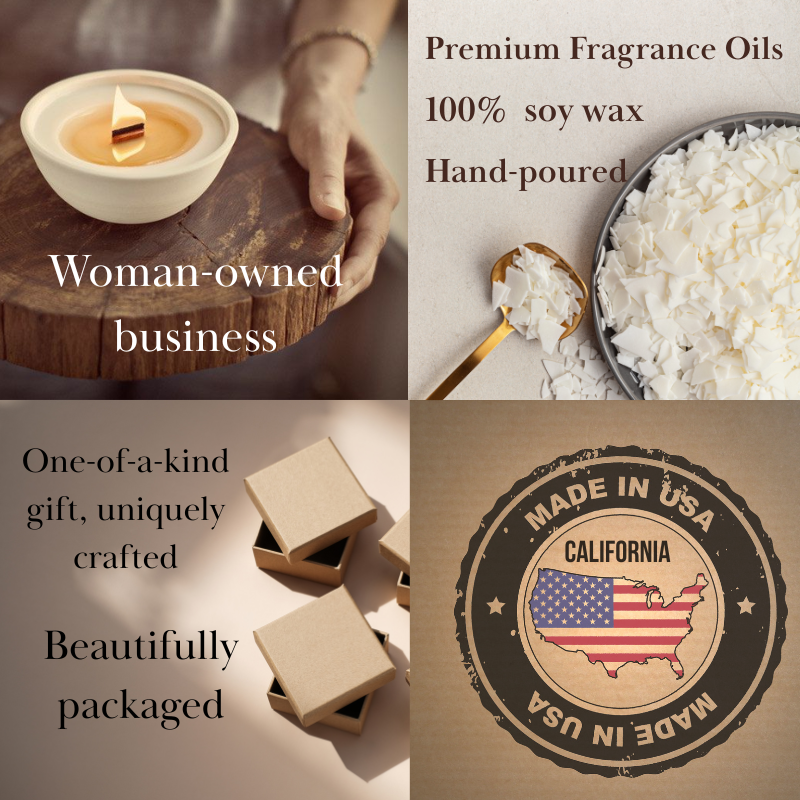 OH MY BOX - Wholesale Pillar Candle - Lemon Candle | Fruit Candle | Kitchen Decor11