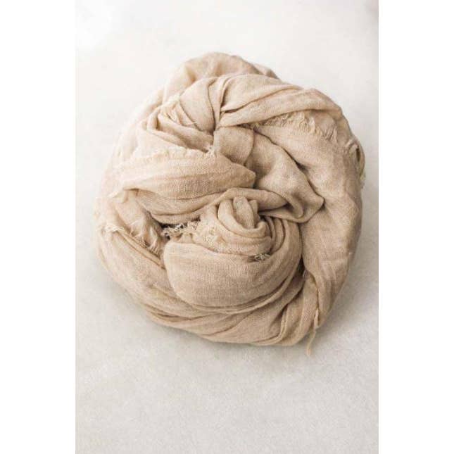 S1-006 scarf - Stone for wholesale by LIZOU