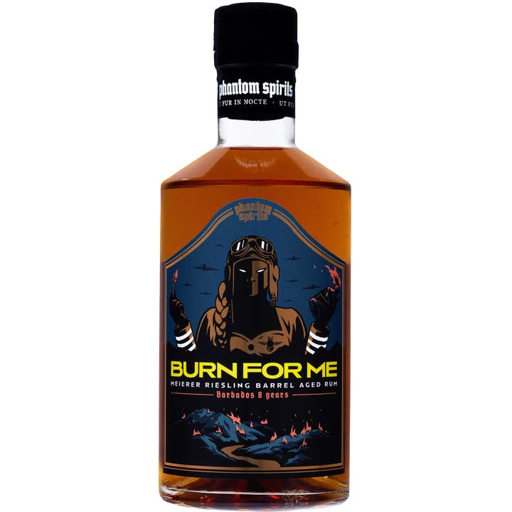 BRÆNDE FOR MIG for engroshandel hos phantom spirits