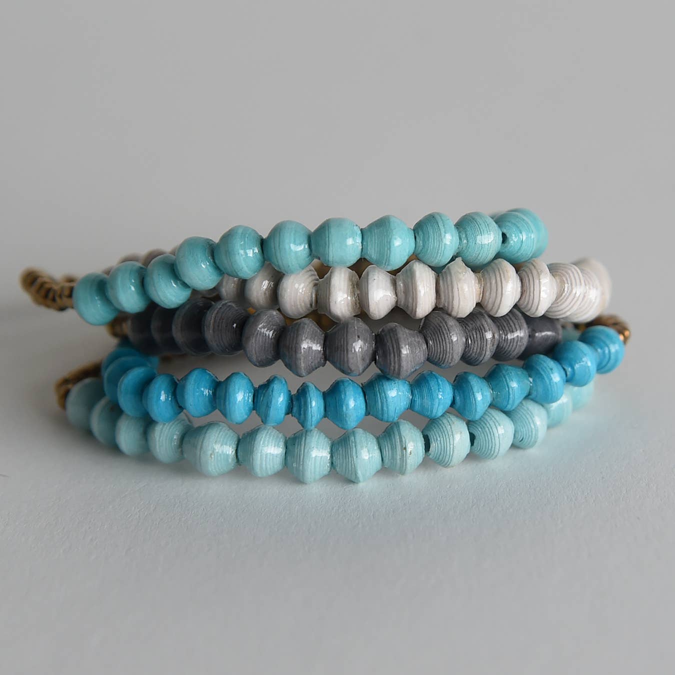 Project Have Hope – wholesale Jewellery set – Namakula Bracelets Set of 56