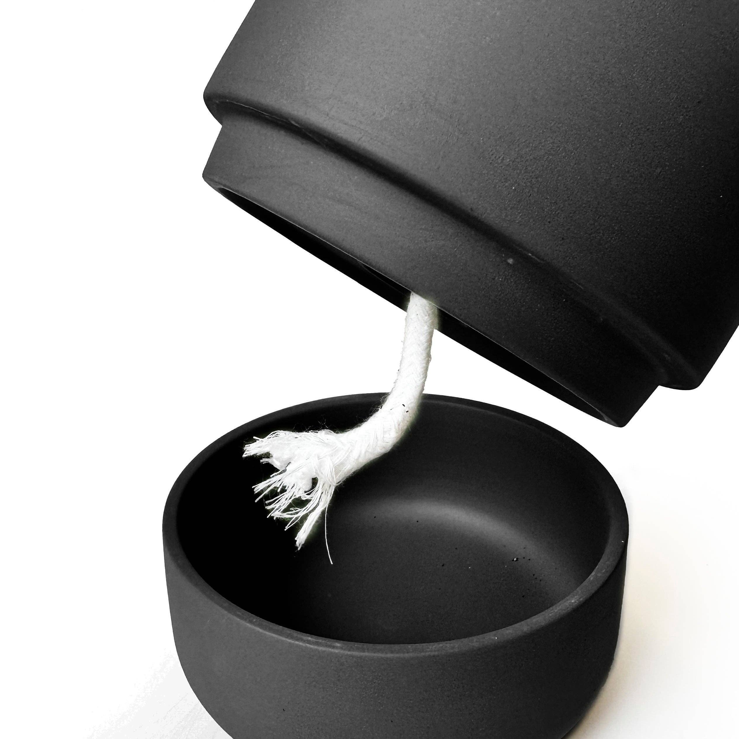 Chive Canada - Wholesale Plant Pot - Ryan Self-Watering Plant Pots Indoor Planters6