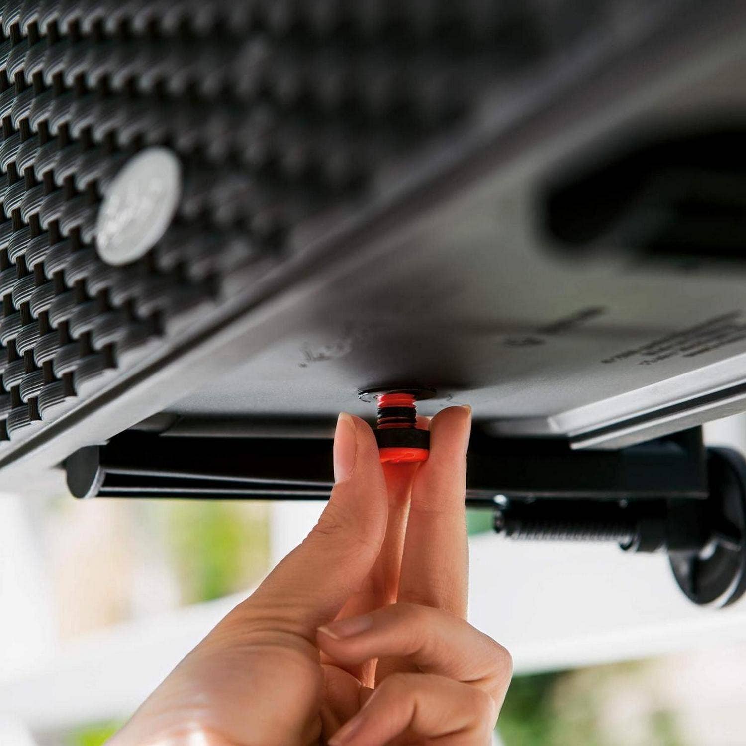 Lechuza Self Watering Planters – wholesale Planter box – LECHUZA BALCONERA Cottage Poly Resin Window Box Planter22