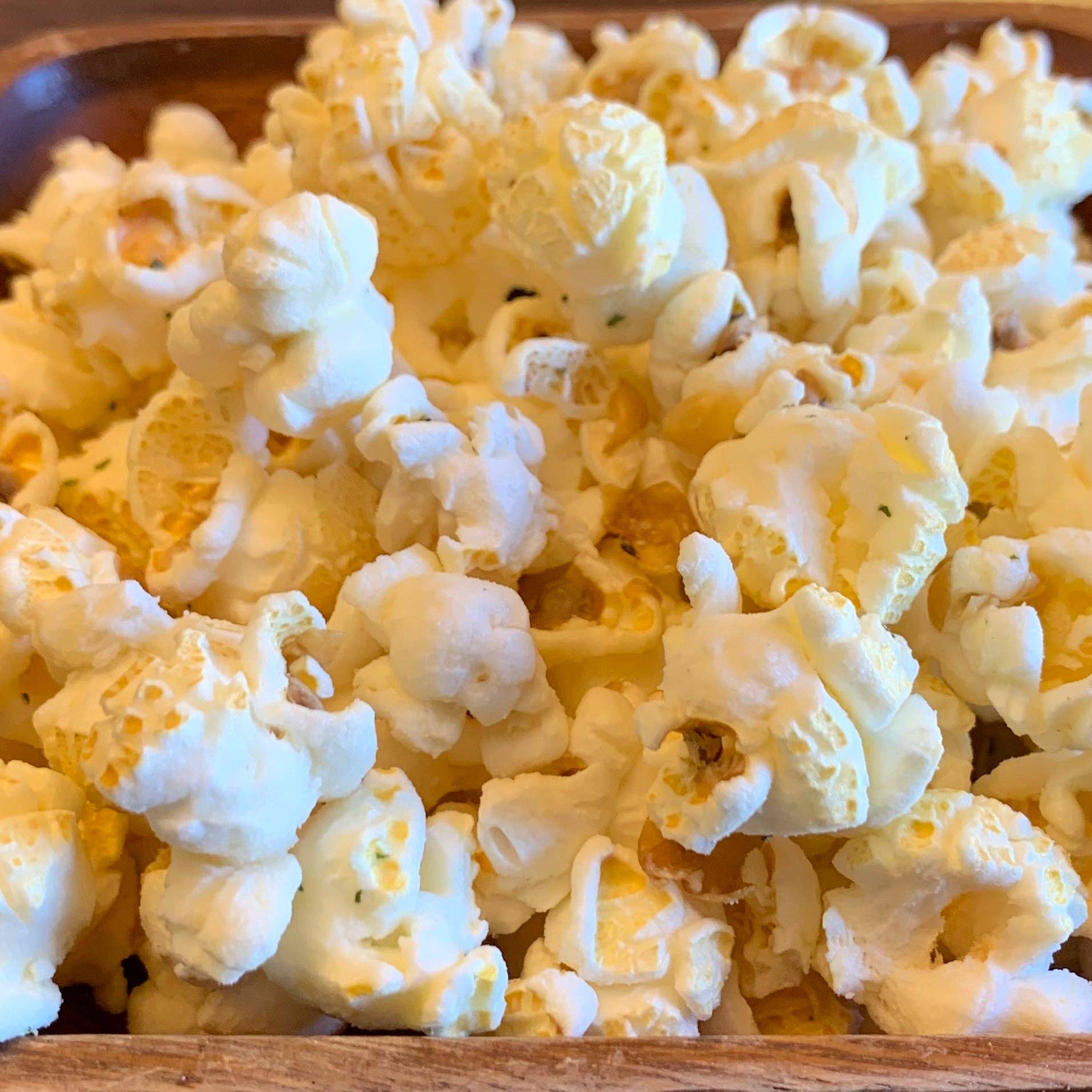 Popculture Gourmet Popcorn - Wholesale Popcorn - Aged White Cheddar1