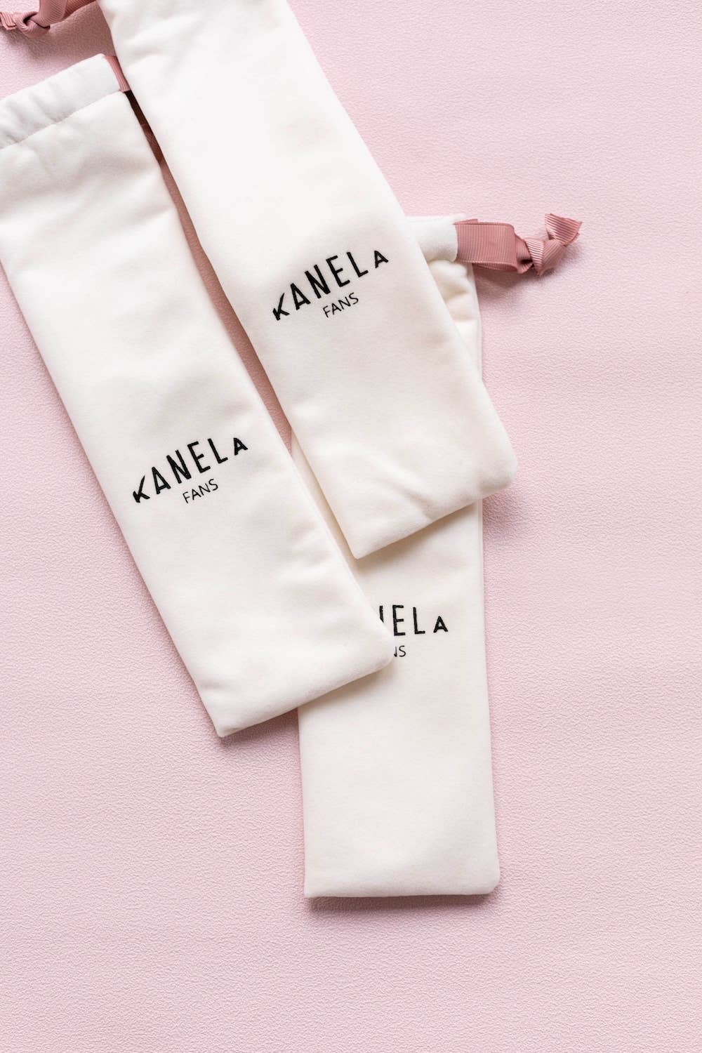 Kanela Fans - Wholesale Handheld Folding Fan - Cassiopeia fan3