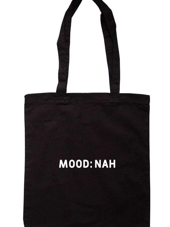 Mood: Borsa tote Nah S1031 per la vendita all'ingrosso da parte di Illustrated Identity