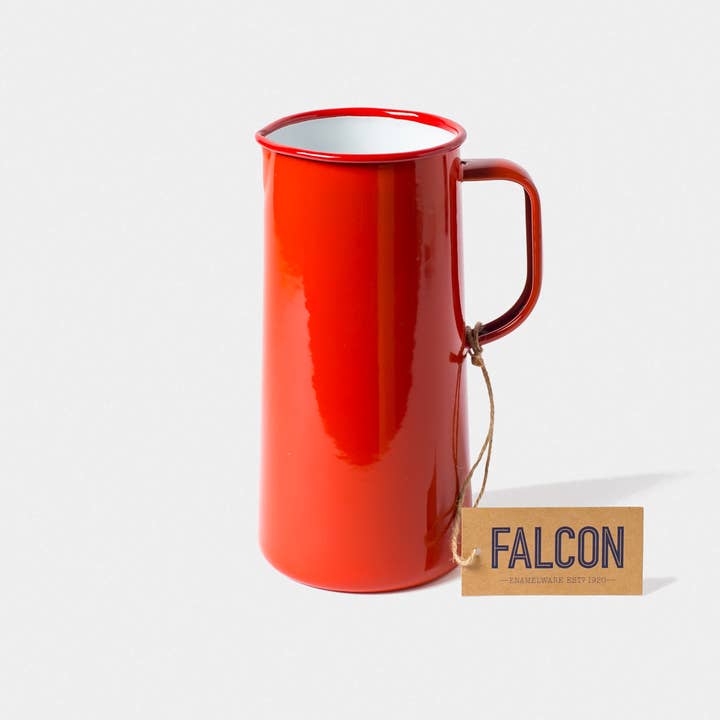 Falcon Enamelware - Wholesale Pitcher - 3 Pint Pitcher3