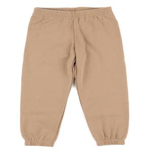 Leveret Dog Cotton Pajamas Solid Brown S