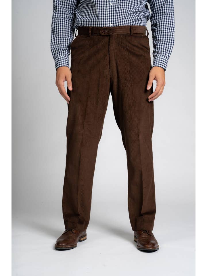 Carabou - Wholesale Pants - Men's - C2C Cotton Cord5