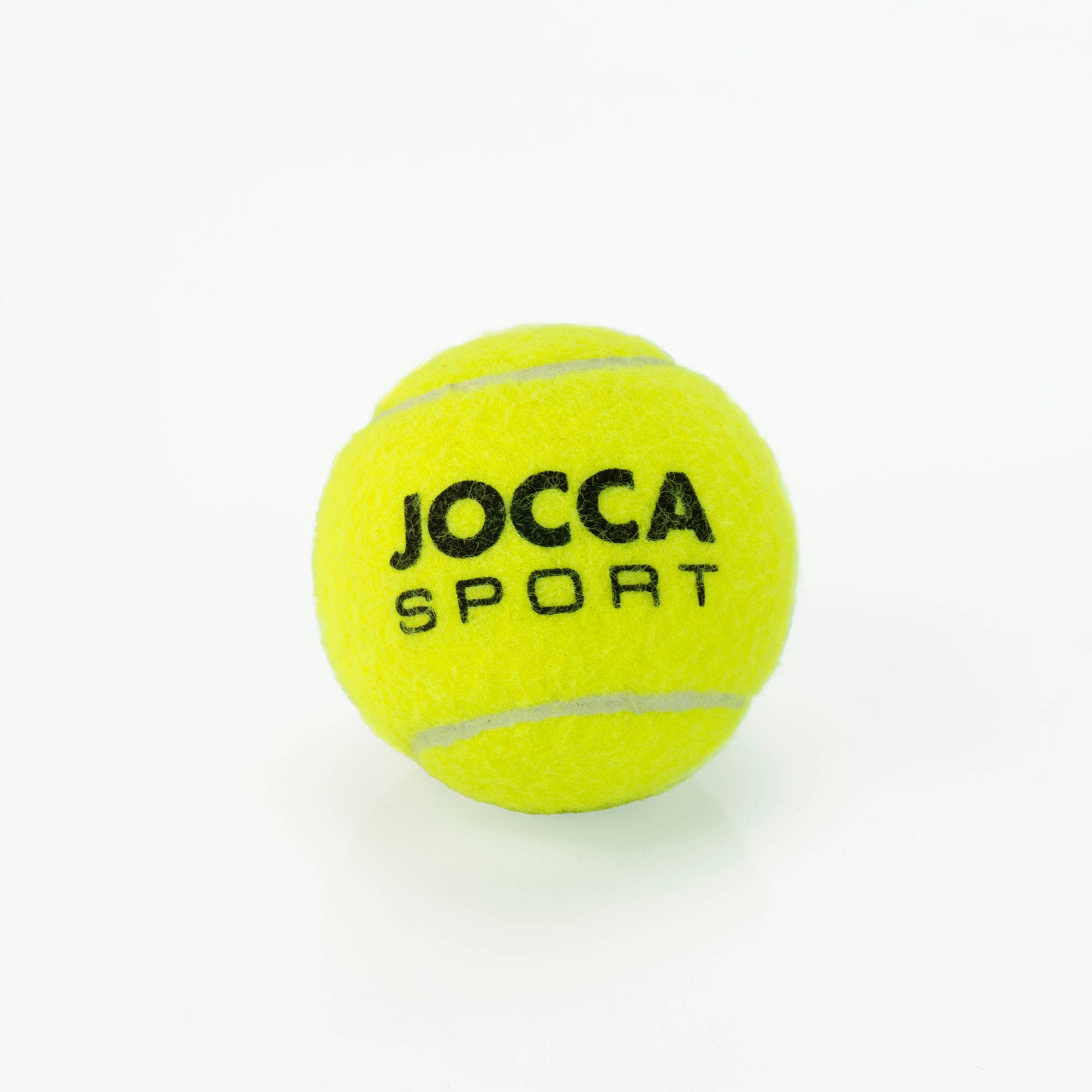 JOCCA - Vendita all'ingrosso Palla sportiva - Palline da tennis pressurizzate (4 pezzi)2