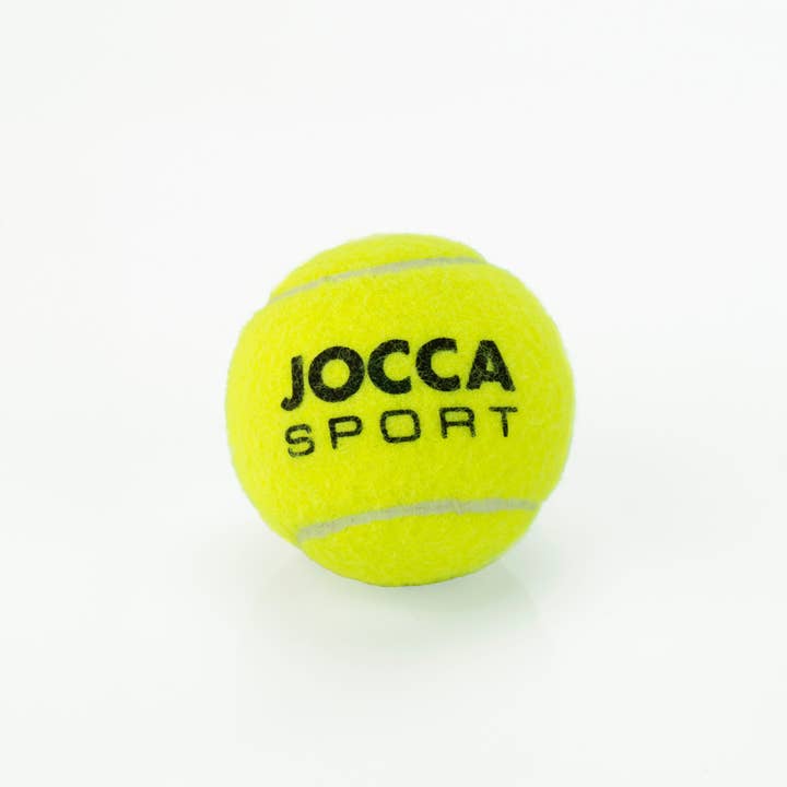 JOCCA - Vendita all'ingrosso Palla sportiva - Palline da tennis pressurizzate (4 pezzi)2