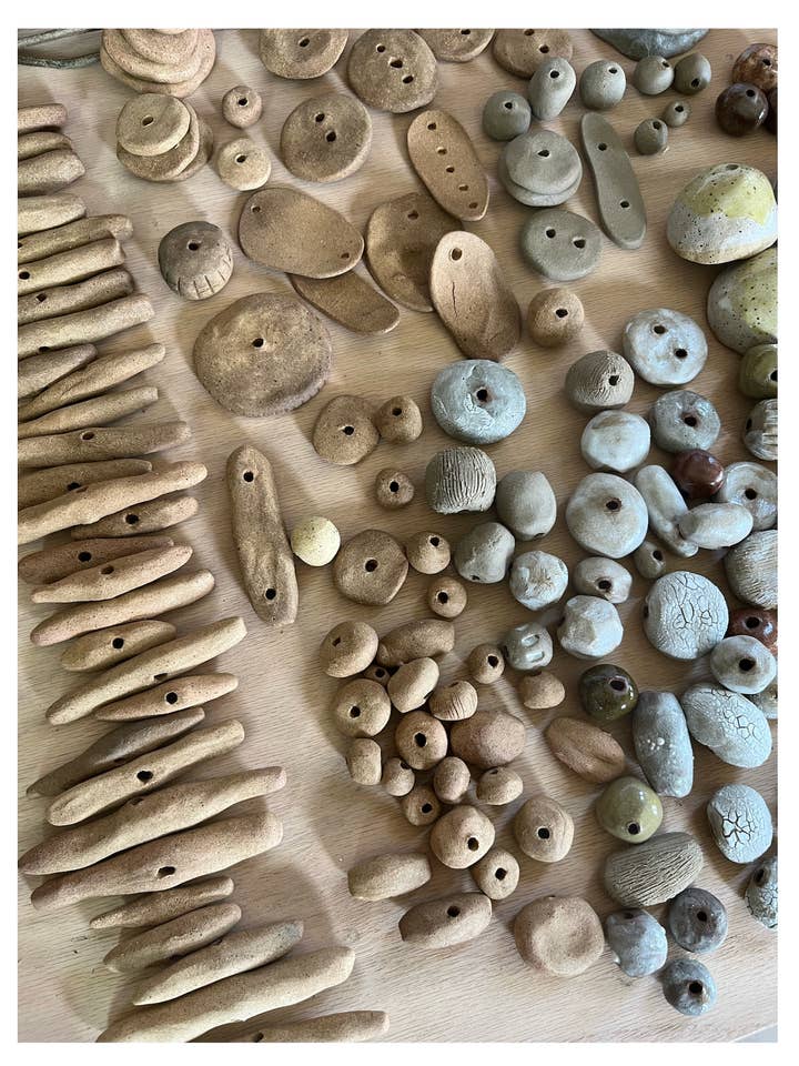 Wall Talisman / Earth Elements for wholesale by Roaming Barefoot