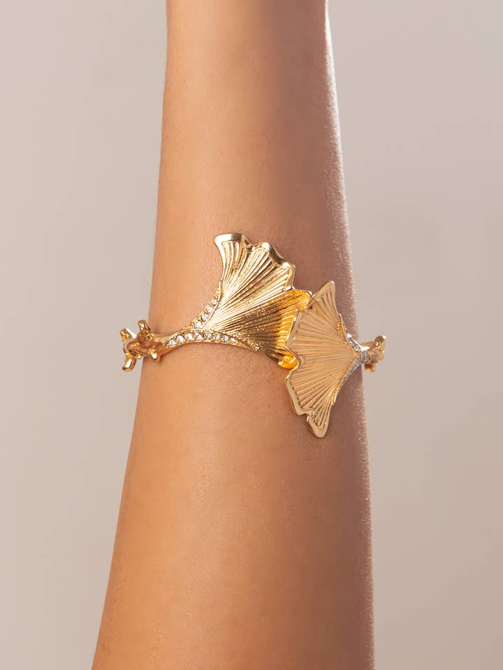 Pulseira Gynko por atacado de ENEIDE