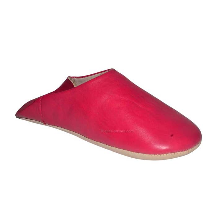 Babouches Jellaba voor wholesale door Atlas artisan