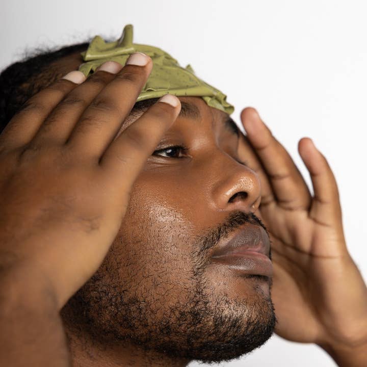 Euphoriq - Wholesale Skincare Face Mask - Green Tea Sheet Mask x44