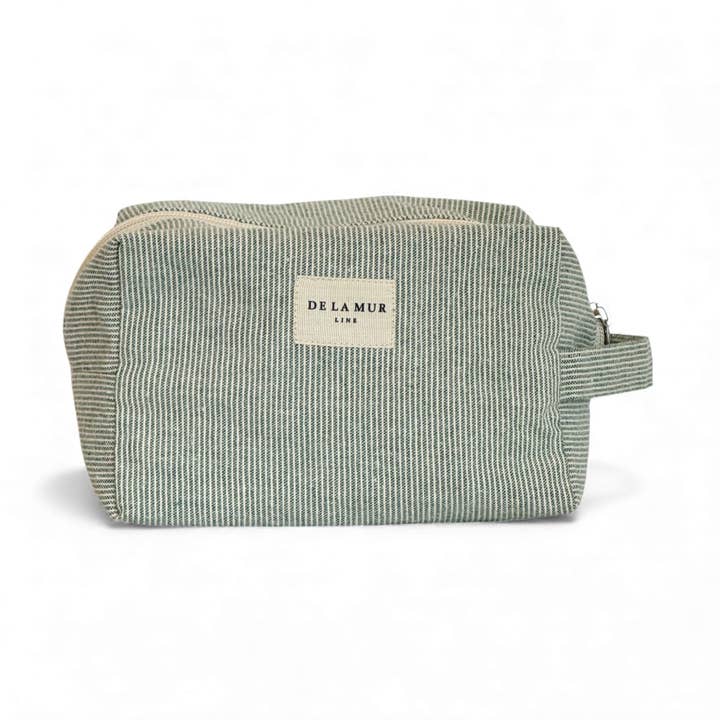 Mellanstor necessär Teo för wholesale av De La Mur